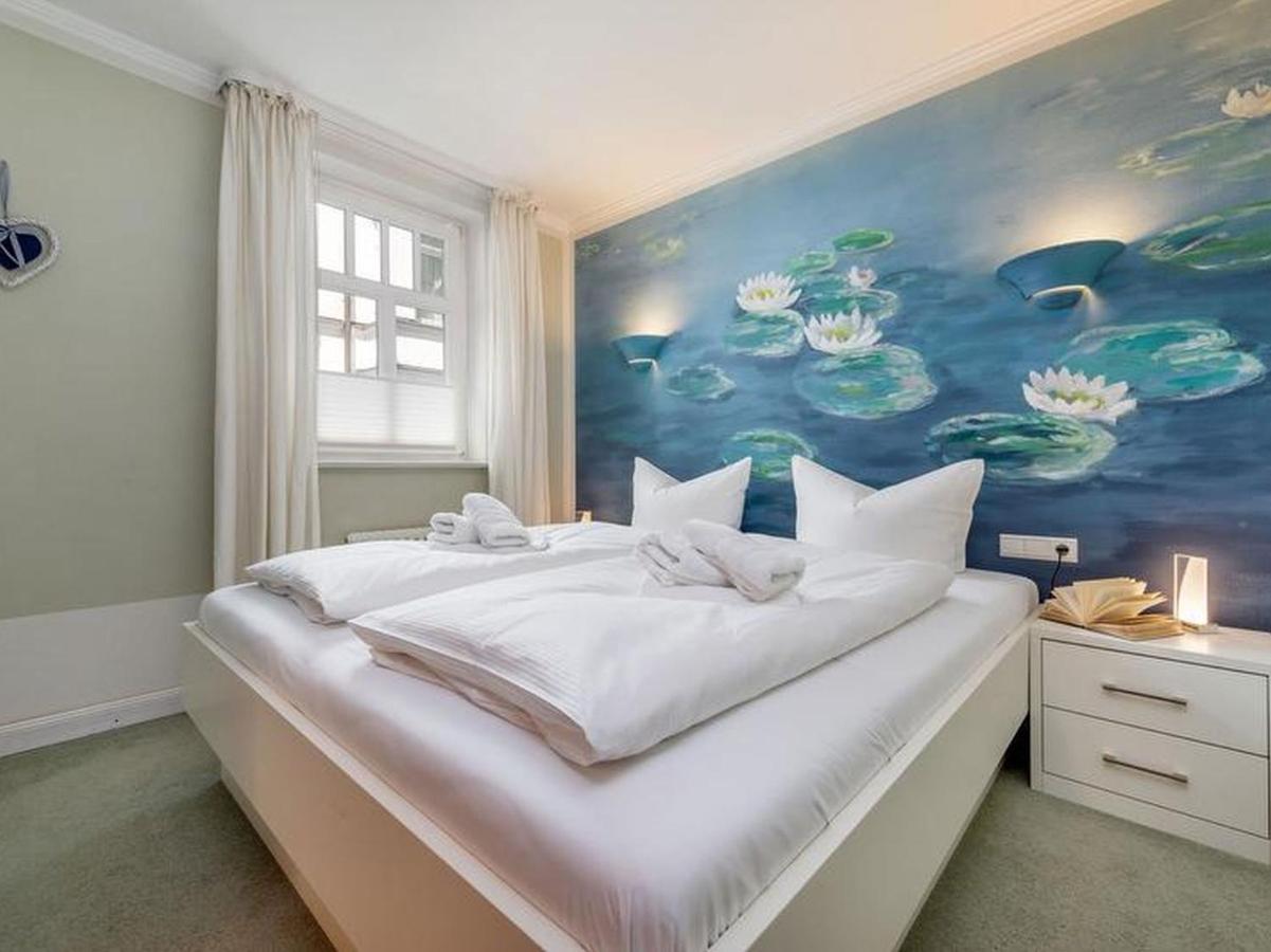 בינץ Villa Seestern Appartment 754 מראה חיצוני תמונה